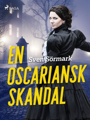 cover image of En oscariansk skandal
